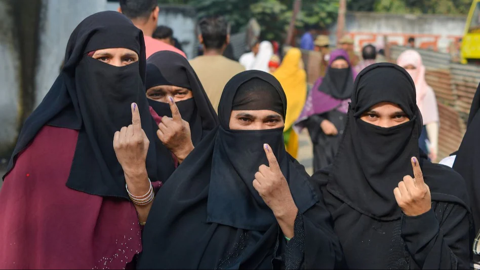 सीमा हैदर की राजनीति में एंट्री! इस पार्टी ने दिया चुनाव लड़ने का ऑफर; महिला विंग का अध्यक्ष बनाने को तैयार