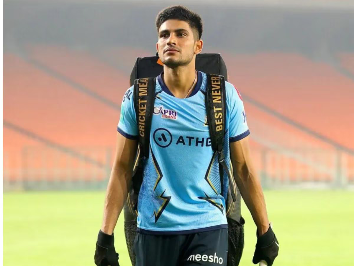 टॉस में की गलती तो हंसने लगे ऋतुराज, वीडियो वायरल