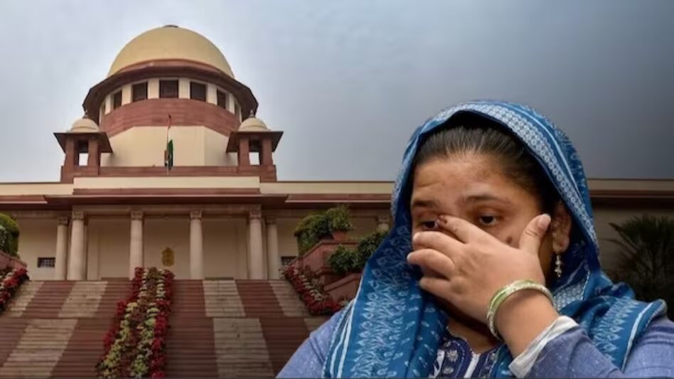 ‘डेढ़ साल में पहली बार हंसी हूं, मेरे लिए आज नया साल…’, सुप्रीम कोर्ट के फैसले पर बोलीं बिलकिस बानो