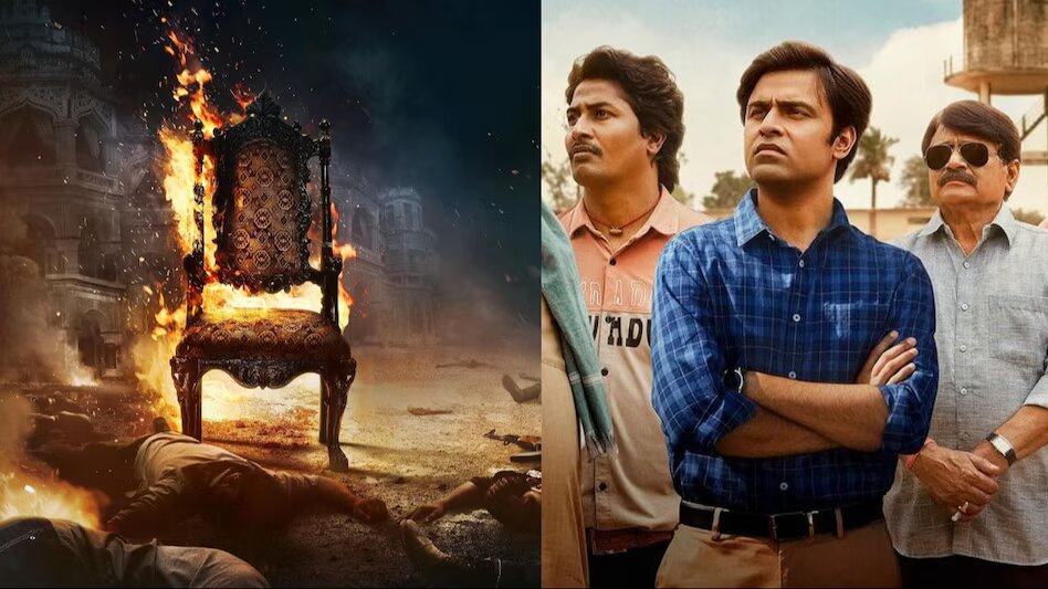 प्राइम वीडियो ने किया 70 फिल्मों-सीरीज का ऐलान, मिर्जापुर 3-पंचायत 3 शामिल, पढ़ें पूरी लिस्ट